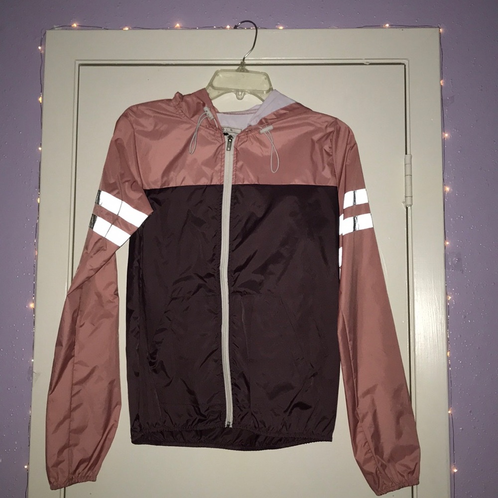 Reflex Juniors Windbreaker